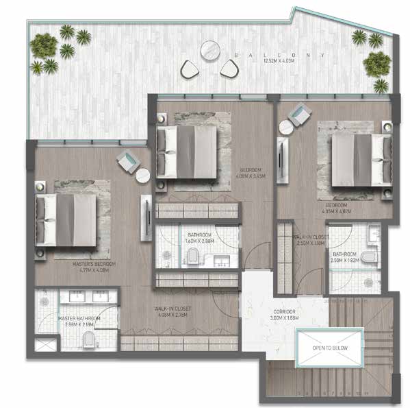 three-bedroom-floor-plan