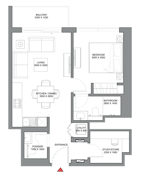 340-Riverside-Crescent-15-Bedroom-Floor-Plan